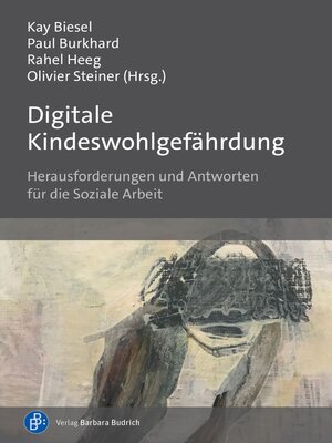 cover image of Digitale Kindeswohlgefährdung